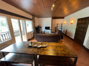 Chalet Airaudi